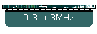0.3 � 3MHz