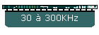 30 � 300KHz