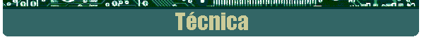 T�cnica