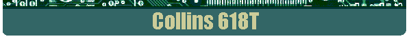 Collins 618T