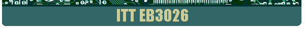 ITT EB3026