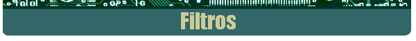 Filtros