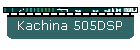 Kachina 505DSP