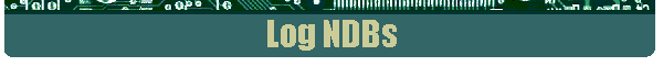 Log NDBs