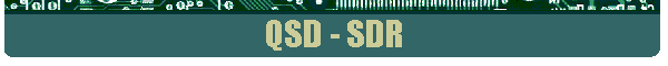 QSD - SDR
