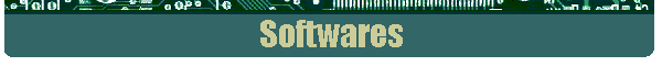 Softwares