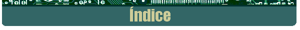 �ndice