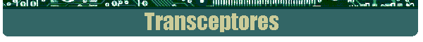 Transceptores