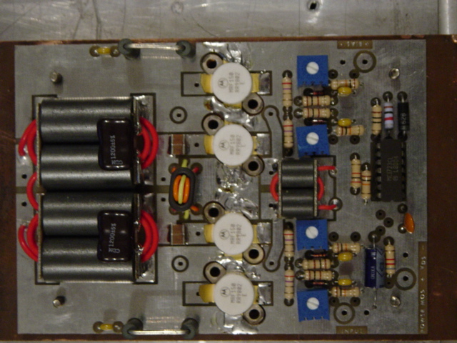 Copyright © 2009 PY3CRX Amateur Radio PY2PLL