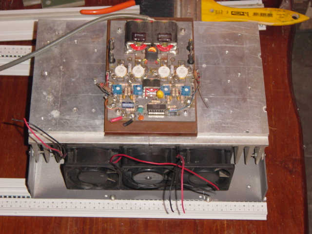 Copyright © 2009 PY3CRX Amateur Radio PY2PLL