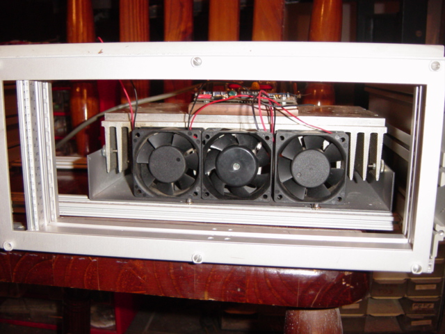 Copyright © 2009 PY3CRX Amateur Radio PY2PLL