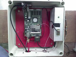 Copyright © 2009 PY3CRX Amateur Radio PY2PLL