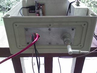 Copyright © 2009 PY3CRX Amateur Radio PY2PLL