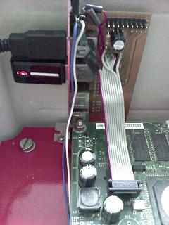 Copyright © 2009 PY3CRX Amateur Radio PY2PLL